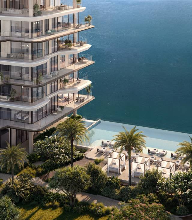 Seamount Residence – image 5